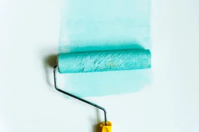 Peinture intérieure à Castaignos-Souslens — murs, plafonds et boiseries